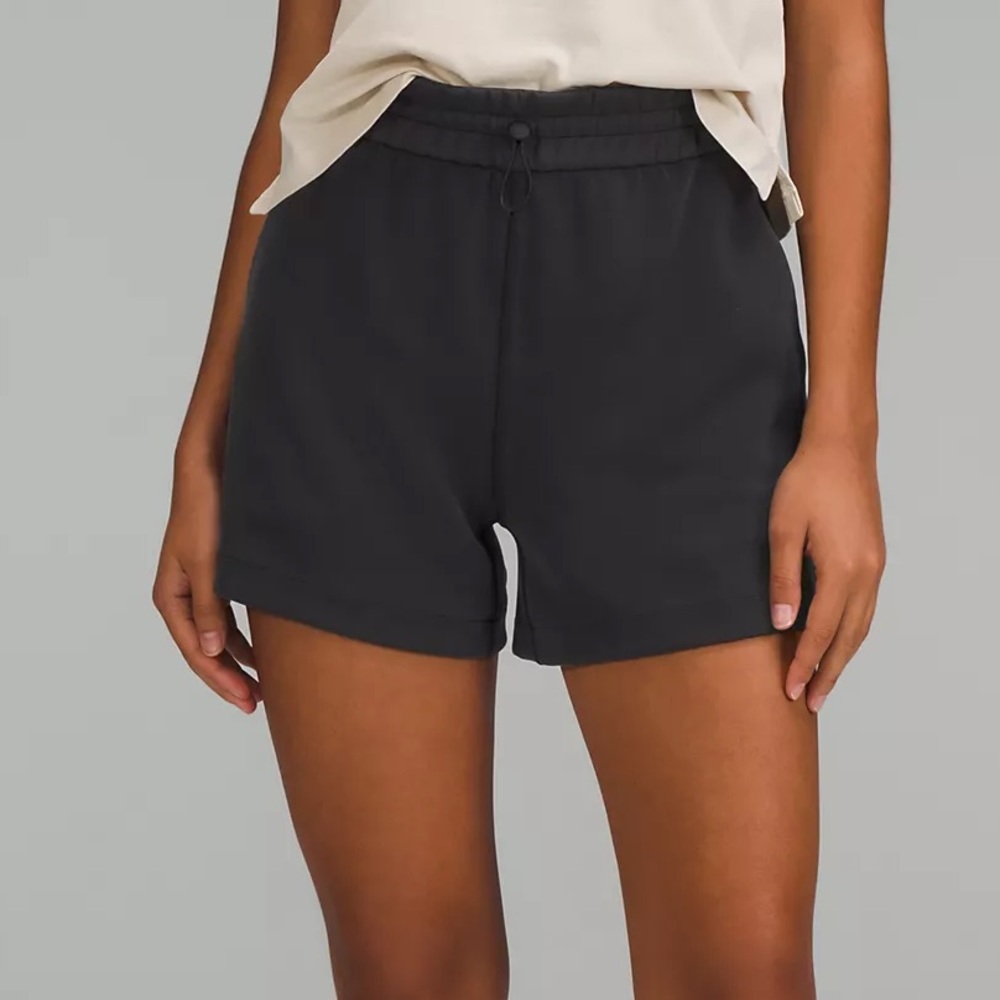 Lululemon Softstreme Shorts